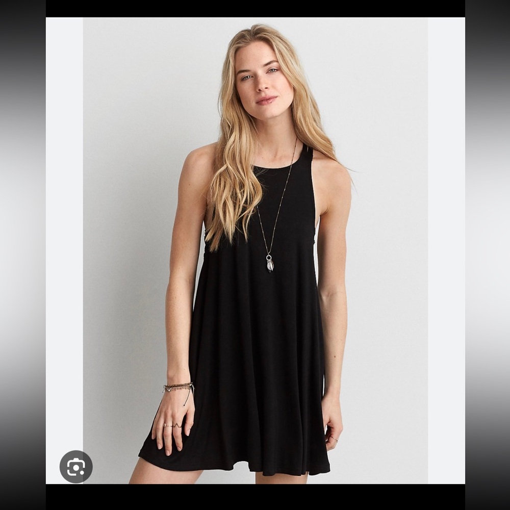 American Eagle Dress